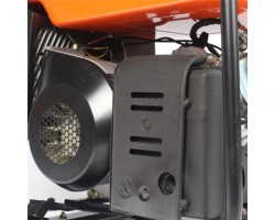 Генератор ПАТРИОТ инверторный ПАТРИОТ MaxPower SRGE 2700i-foto7