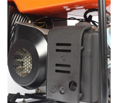 Генератор ПАТРИОТ инверторный ПАТРИОТ MaxPower SRGE 2700i Генератор ПАТРИОТ инверторный ПАТРИОТ MaxPower SRGE 2700i