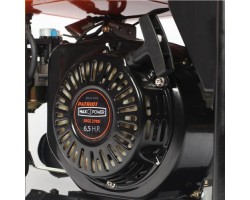 Генератор ПАТРИОТ инверторный ПАТРИОТ MaxPower SRGE 2700i-foto4