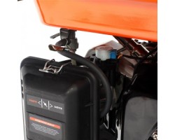 Генератор ПАТРИОТ инверторный ПАТРИОТ MaxPower SRGE 2700i-foto5