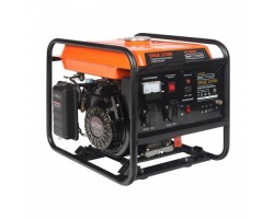 Генератор ПАТРИОТ инверторный ПАТРИОТ MaxPower SRGE 2700i