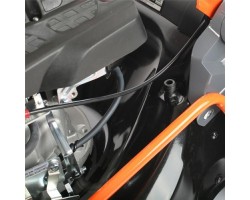 Газонокосилка бензиновая ПАТРИОТ PT 53 LSI Premium-foto21