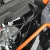 Газонокосилка бензиновая ПАТРИОТ PT 53 LSI Premium