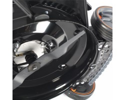 Газонокосилка бензиновая ПАТРИОТ PT 53 LSI Premium-foto20