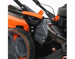 Газонокосилка бензиновая ПАТРИОТ PT 53 LSI Premium-foto6