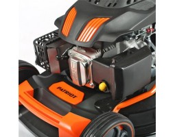 Газонокосилка бензиновая ПАТРИОТ PT 53 LSI Premium-foto7