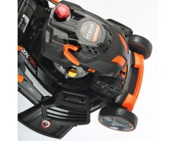 Газонокосилка бензиновая ПАТРИОТ PT 53 LSI Premium-foto5