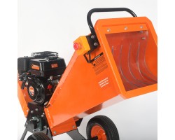 Измельчитель бензиновый ПАТРИОТ PT SB 506-foto7