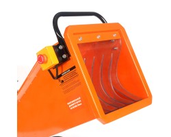 Измельчитель бензиновый ПАТРИОТ PT SB 506-foto6