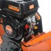 Измельчитель бензиновый ПАТРИОТ PT SB 506