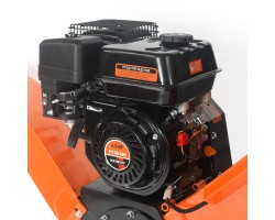 Измельчитель бензиновый ПАТРИОТ PT SB 506-foto16