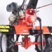Мотокультиватор дизельный ПАТРИОТ Montana Diesel
