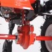 Мотокультиватор дизельный ПАТРИОТ Montana Diesel