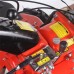 Мотокультиватор дизельный ПАТРИОТ Montana Diesel