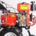 Мотокультиватор дизельный ПАТРИОТ Montana Diesel