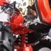 Мотокультиватор дизельный ПАТРИОТ Montana Diesel