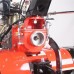 Мотокультиватор дизельный ПАТРИОТ Montana Diesel