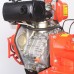 Мотокультиватор дизельный ПАТРИОТ Montana Diesel