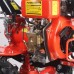 Мотокультиватор дизельный ПАТРИОТ Montana Diesel