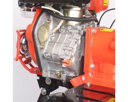 Мотокультиватор дизельный ПАТРИОТ Montana Diesel-foto22