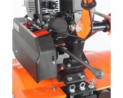Мотоблок бензиновый ПАТРИОТ Ontario Pro-foto15