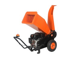 Измельчитель бензиновый ПАТРИОТ PT SB 200E-foto5