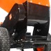 Измельчитель бензиновый ПАТРИОТ PT SB 200E