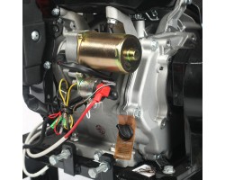 Измельчитель бензиновый ПАТРИОТ PT SB 200E-foto8