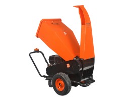 Измельчитель бензиновый ПАТРИОТ PT SB 200E-foto4