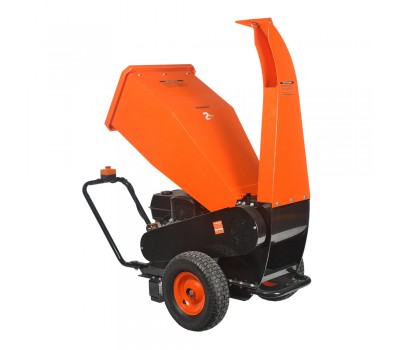 Измельчитель бензиновый ПАТРИОТ PT SB 200E