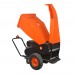 Измельчитель бензиновый ПАТРИОТ PT SB 200E