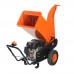 Измельчитель бензиновый ПАТРИОТ PT SB 200E