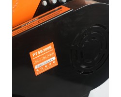 Измельчитель бензиновый ПАТРИОТ PT SB 200E-foto13