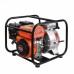 Мотопомпа ПАТРИОТ для грязной воды BMWP-30F
