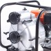 Мотопомпа ПАТРИОТ для грязной воды BMWP-30F