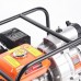 Мотопомпа ПАТРИОТ для грязной воды BMWP-30F