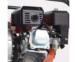Мотопомпа ПАТРИОТ для грязной воды BMWP-30F-foto9