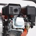 Мотопомпа ПАТРИОТ для грязной воды BMWP-30F