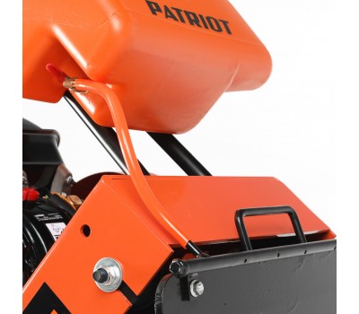 Виброплита ПАТРИОТ VT-120LB Виброплита ПАТРИОТ VT-120LB