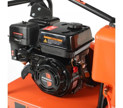 Виброплита ПАТРИОТ VT-120LB Виброплита ПАТРИОТ VT-120LB