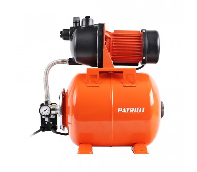 Насосная станция ПАТРИОТ PW 800-20 P Насосная станция ПАТРИОТ PW 800-20 P