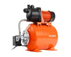 Насосная станция ПАТРИОТ PW 800-20 P