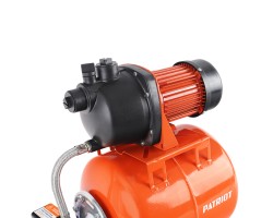 Насосная станция ПАТРИОТ PW 800-20 P-foto7