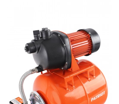 Насосная станция ПАТРИОТ PW 800-20 P Насосная станция ПАТРИОТ PW 800-20 P