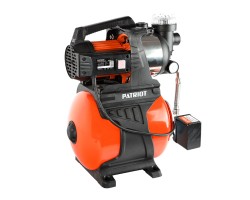 Насосная станция ПАТРИОТ PW 850-24 ST-foto4