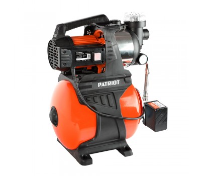 Насосная станция ПАТРИОТ PW 850-24 ST Насосная станция ПАТРИОТ PW 850-24 ST