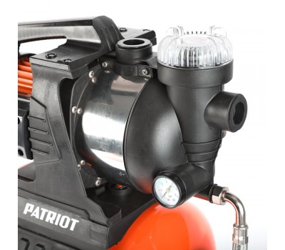 Насосная станция ПАТРИОТ PW 850-24 ST Насосная станция ПАТРИОТ PW 850-24 ST