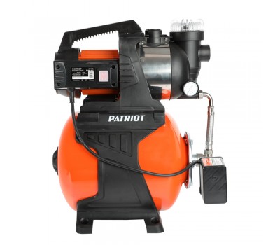 Насосная станция ПАТРИОТ PW 850-24 ST Насосная станция ПАТРИОТ PW 850-24 ST