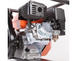 Мотопомпа ПАТРИОТ высоконапорная MP 2550 LH-foto3