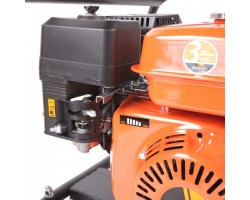 Мотопомпа ПАТРИОТ высоконапорная MP 2550 LH-foto4